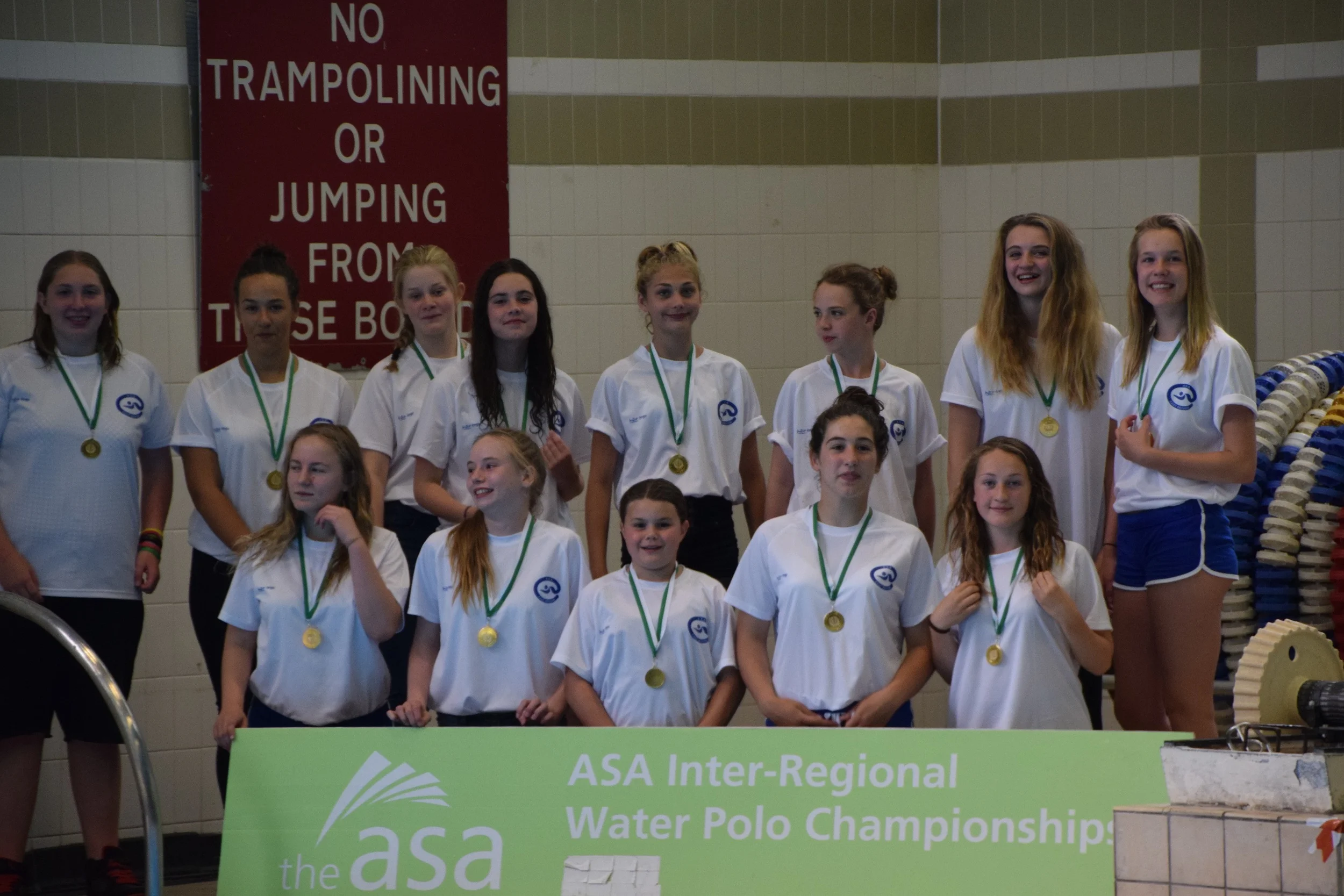 East Angels Winners
