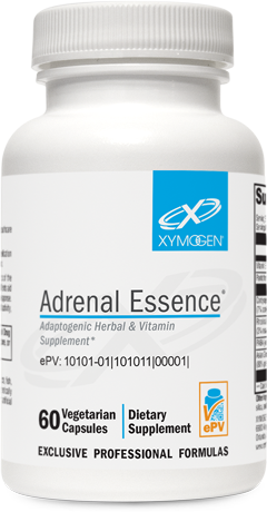 Adrenal Essence 120-  Global Nutrition
