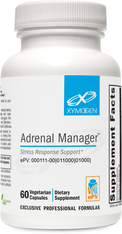 purcell l glutathione toner Xymogen — Global Nutrition