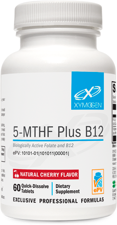 Xymogen  Global Nutrition