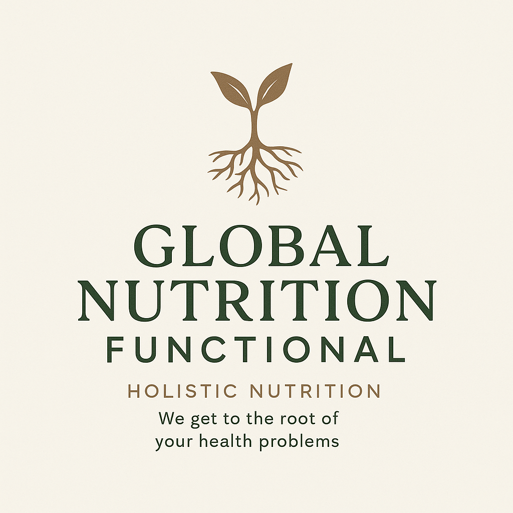 Global Nutrition