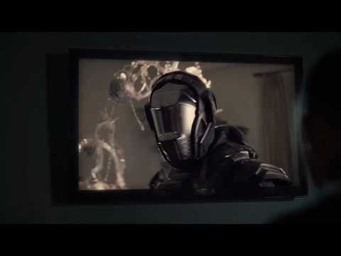 DirecTV MRV - Robots