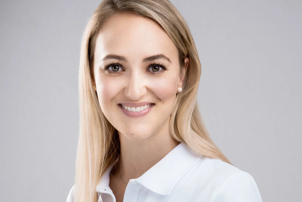 Dr. med. dent. Anna Zimmerman Kieferorthopädin LAKESIDE KIEFERORTHO, Wädenswil bei Zürich