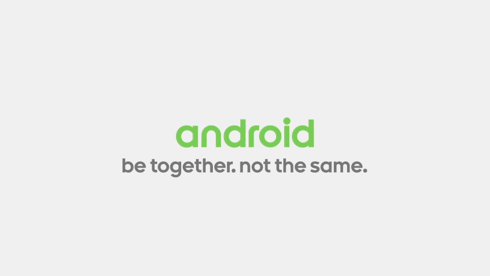 Copy of Google Android Mnemonic — Tyler Wergin. Design & Animation
