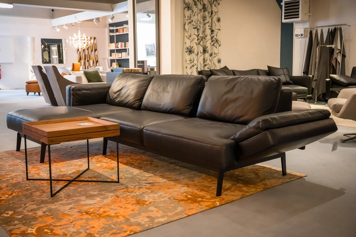 DeSede | Sofa DS 747