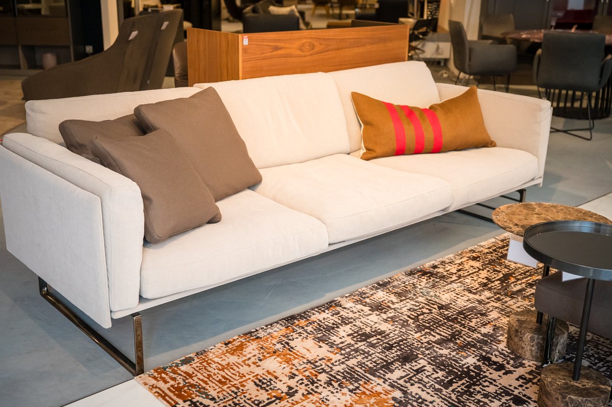 Cassina | Sofa "8"