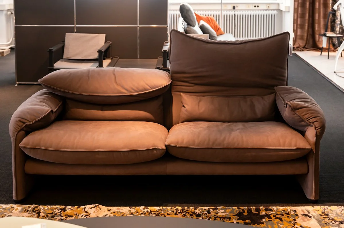 Sofa Maralunga Maxi