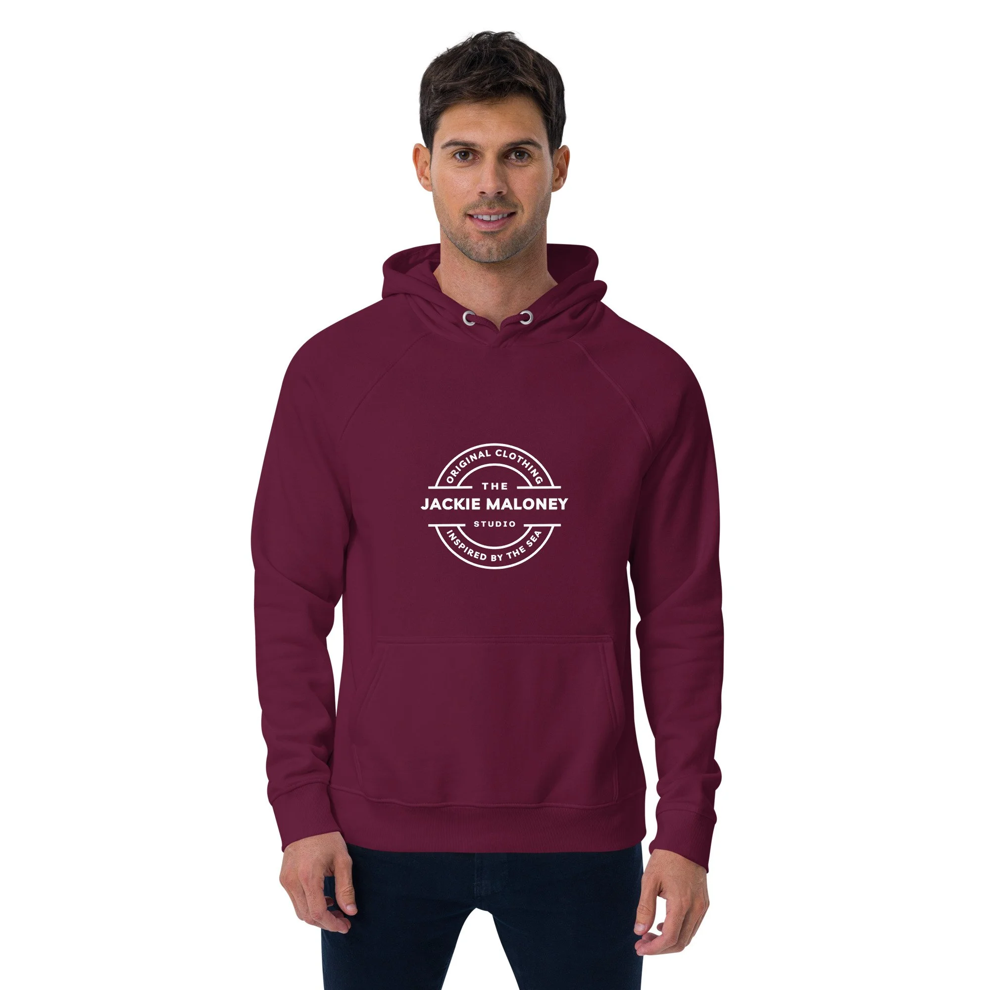 unisex-eco-raglan-hoodie-burgundy-front-66f71dfa3bb87.jpg