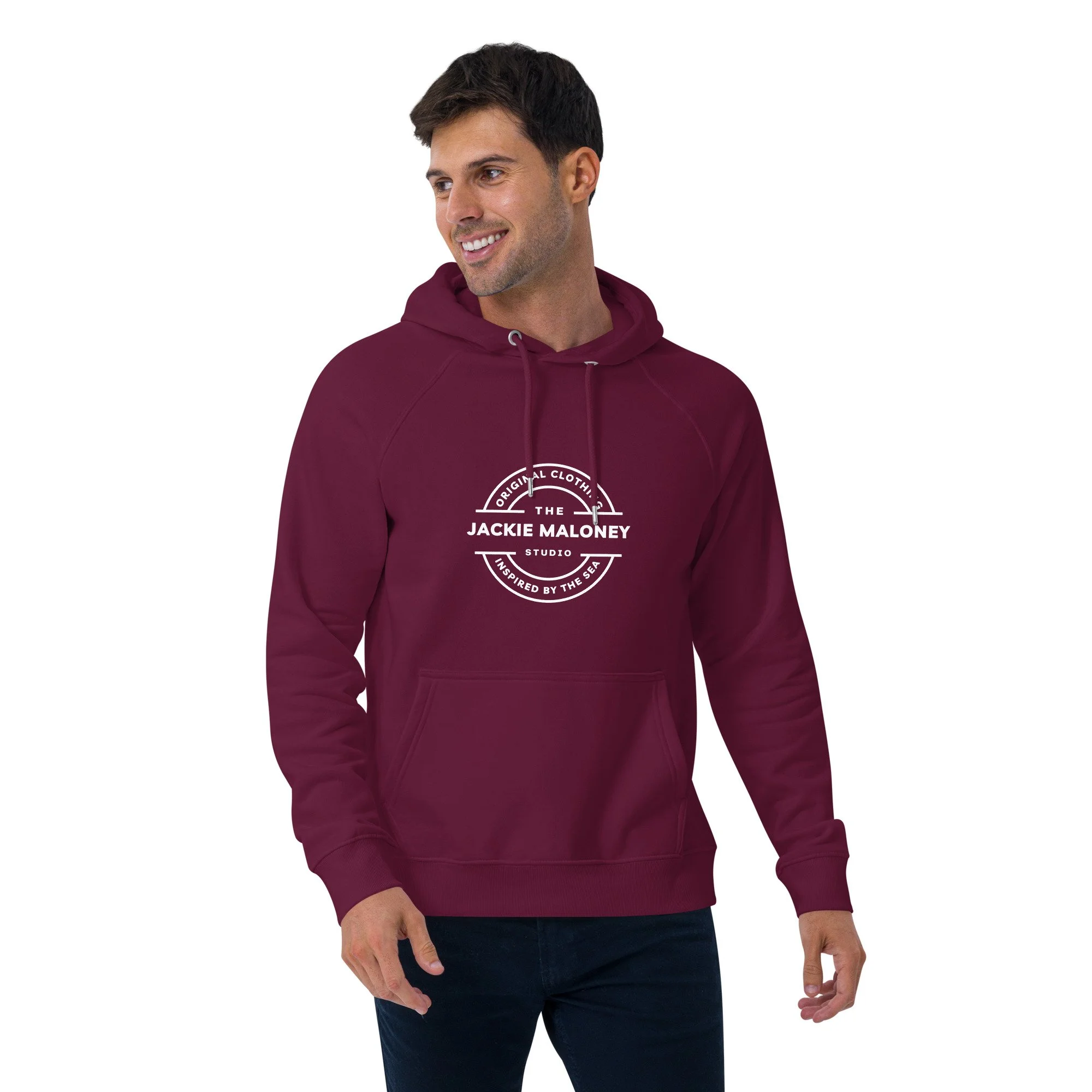 unisex-eco-raglan-hoodie-burgundy-front-2-66f71dfa3c960.jpg