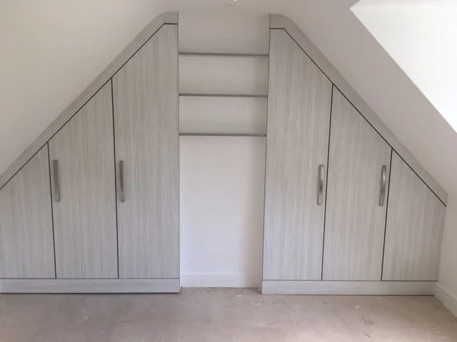 Whitewood with 2mm edging