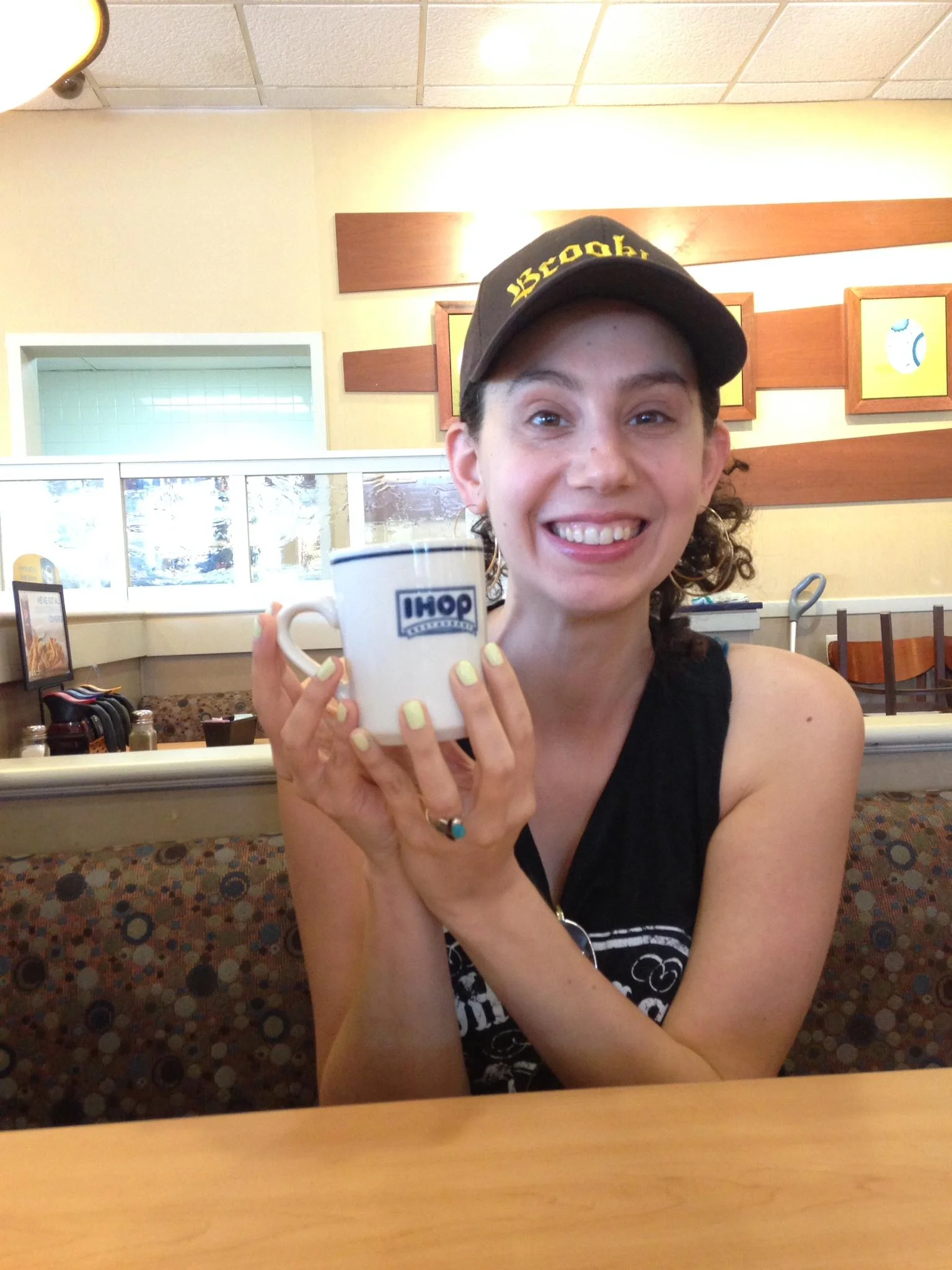At IHOP.jpeg