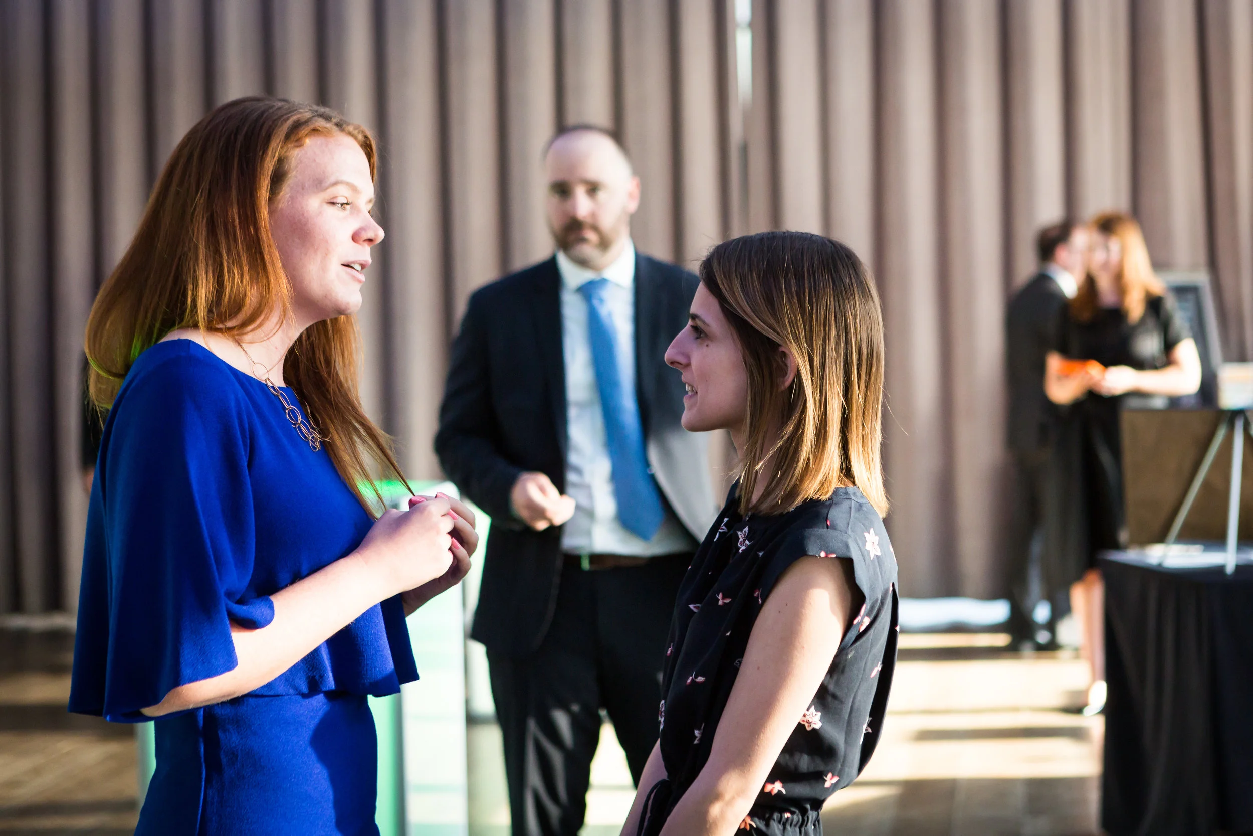 Gala Guests