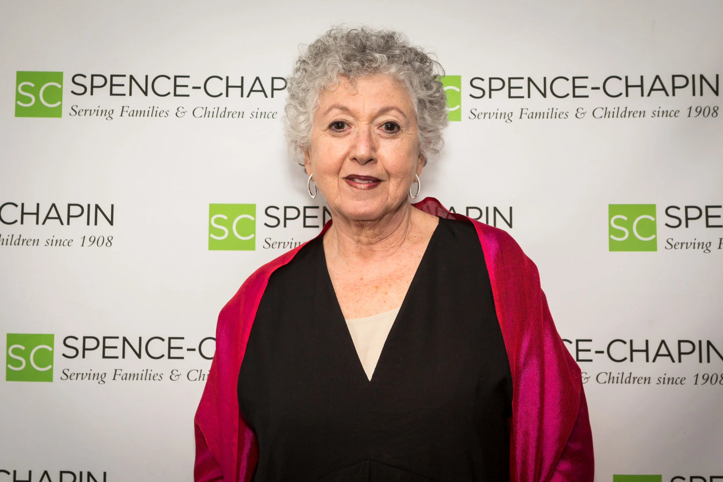 Marian Rivman