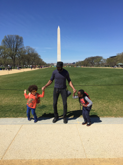 Washington D.C.