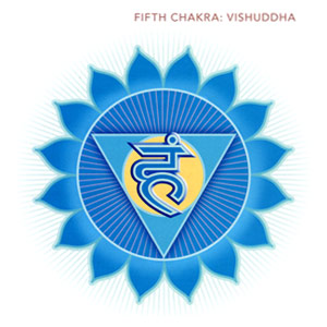 Chakra images taken from "The Subtle Body" by Cyndi Dale