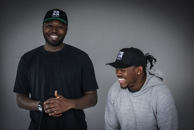 Park District welcomes @foolishprofessionals to the team! Eddie and Lloyd are a Director/Cinematographer duo and are at the forefront of generating quality ‘londoncentric’ visuals on Instagram and YouTube, making them a perfect addition to the PD family. Nice one guys, you are awesome. #foolishprofessionals #filmmakers #london #parkdistrict #productioncompany #hackneywick #director #cinematographer #newrecruits #team #company #growing
