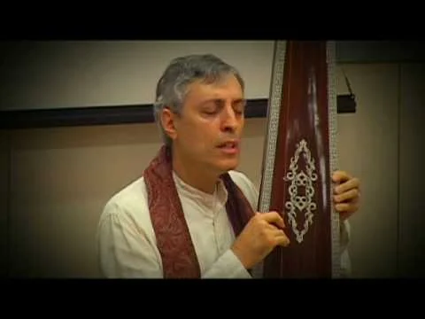 Global Mala Project-Washington DC 2007