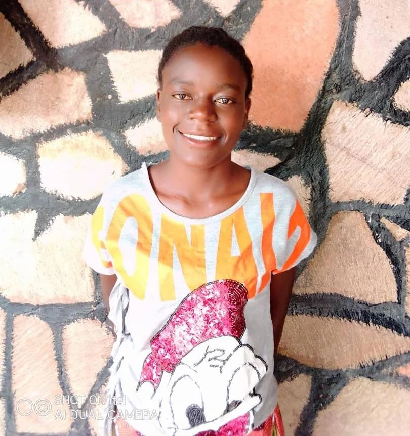 Barbra, one of the many faces of mentoring at AYC.