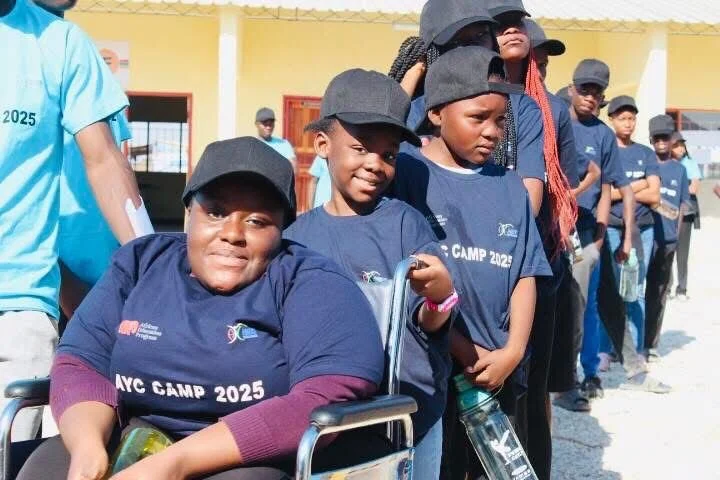 A Year of Growth, Resilience, and Community Impact: AYC’s 2025 Reflection