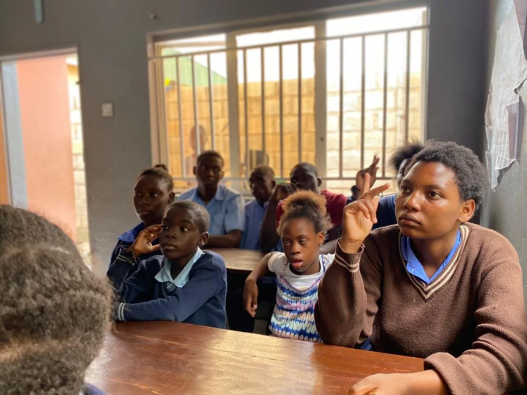 Susan’s Seven-Year Journey at Read for Rose: From Silence to Self-Reliance