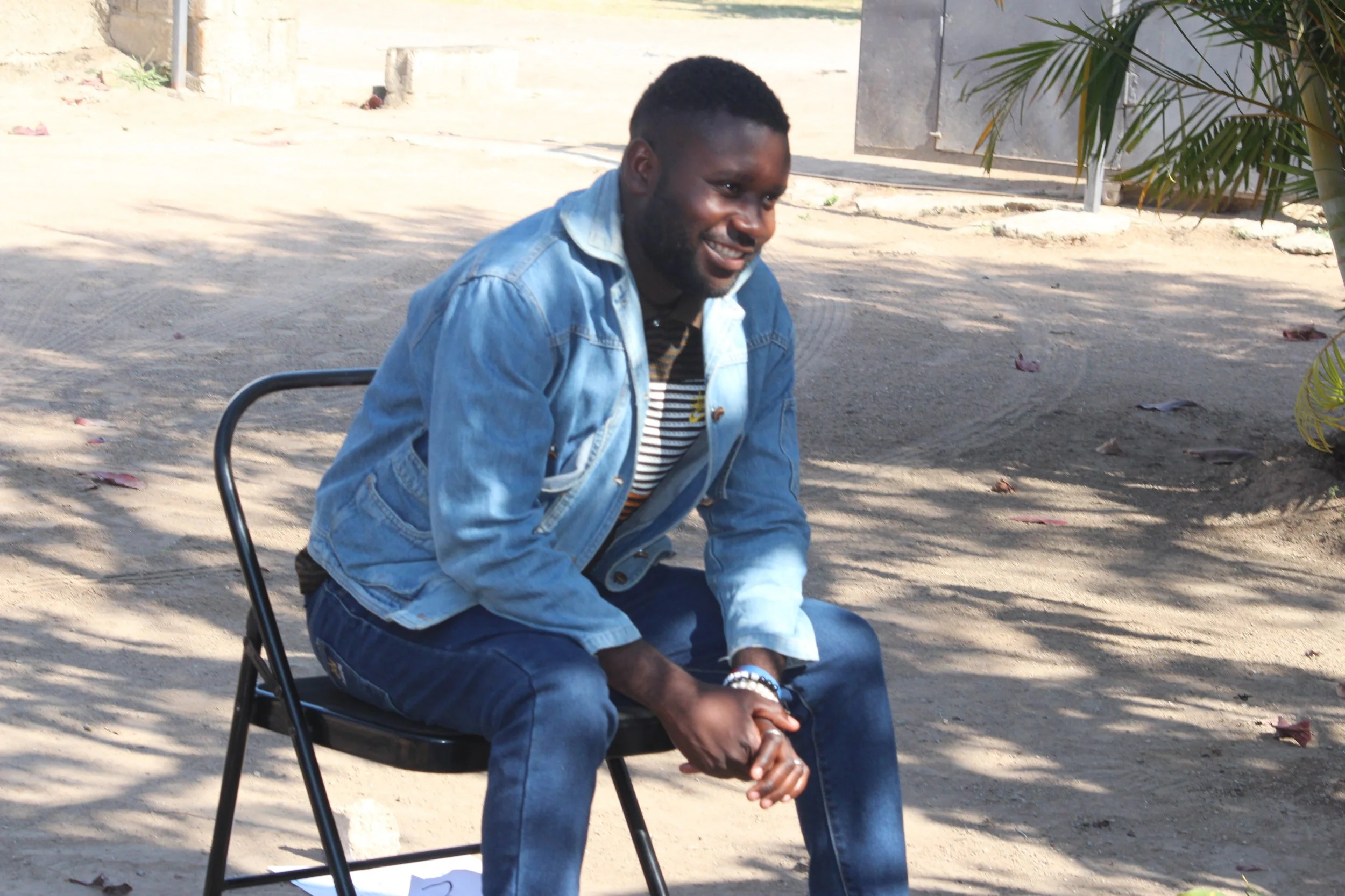 The Teacher AYC Helped Shape: Isaac’s Story