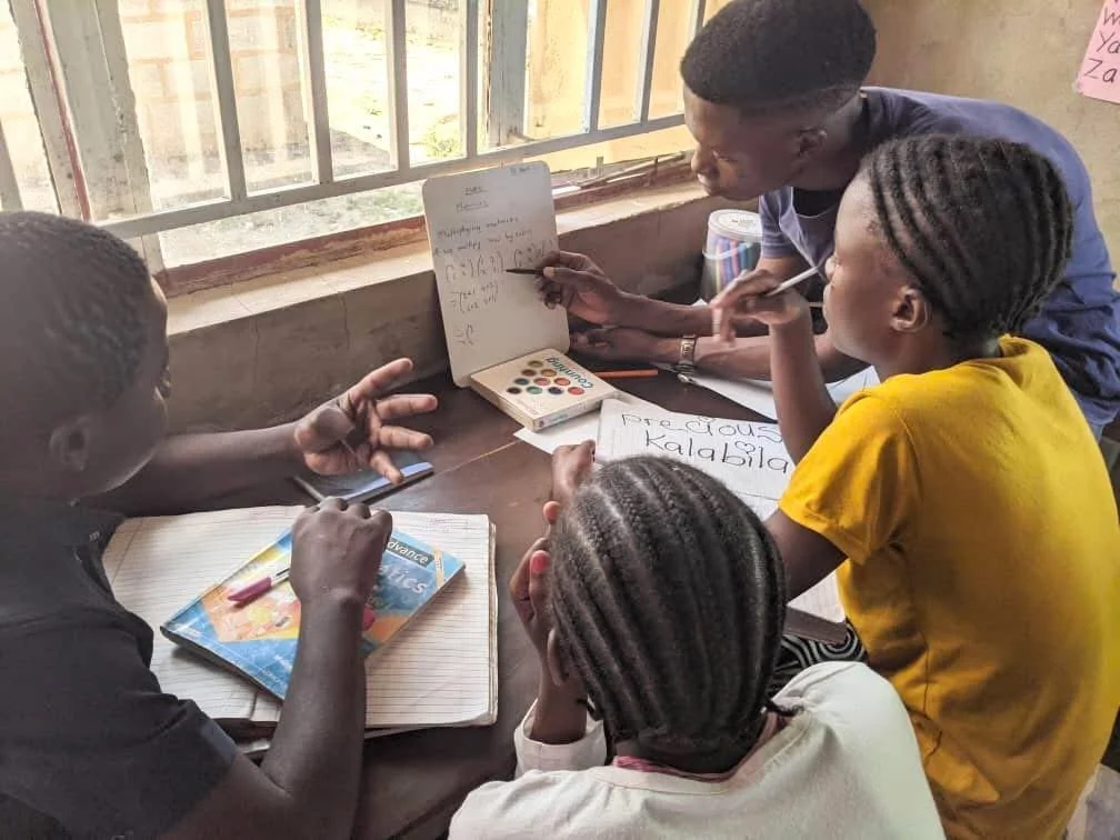 2026-09-23_Goodson and Precious preparing for their Grade 7 exams_AM.jpg