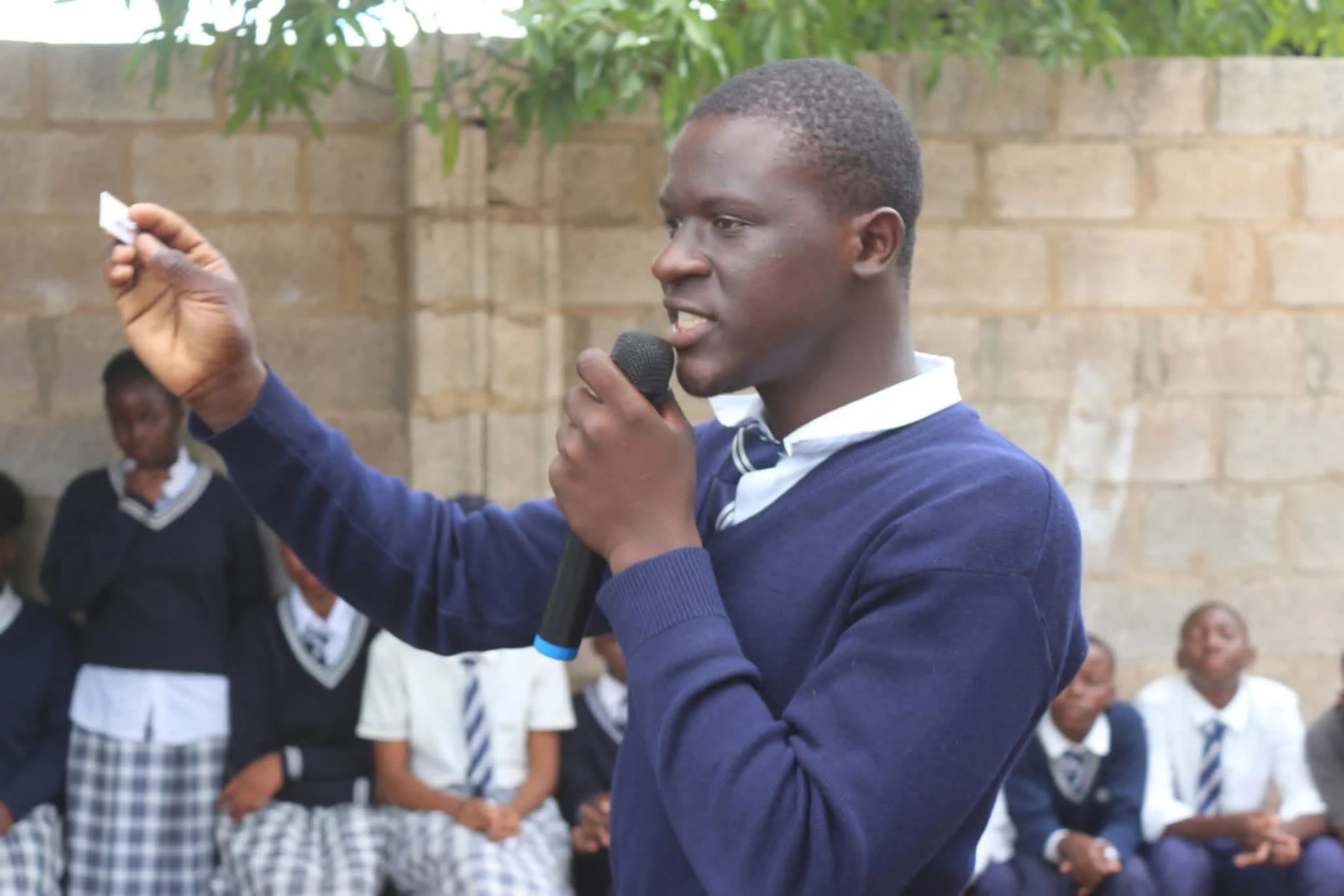How AYC’s Extracurricular Clubs Help Students Discover Their Potential
