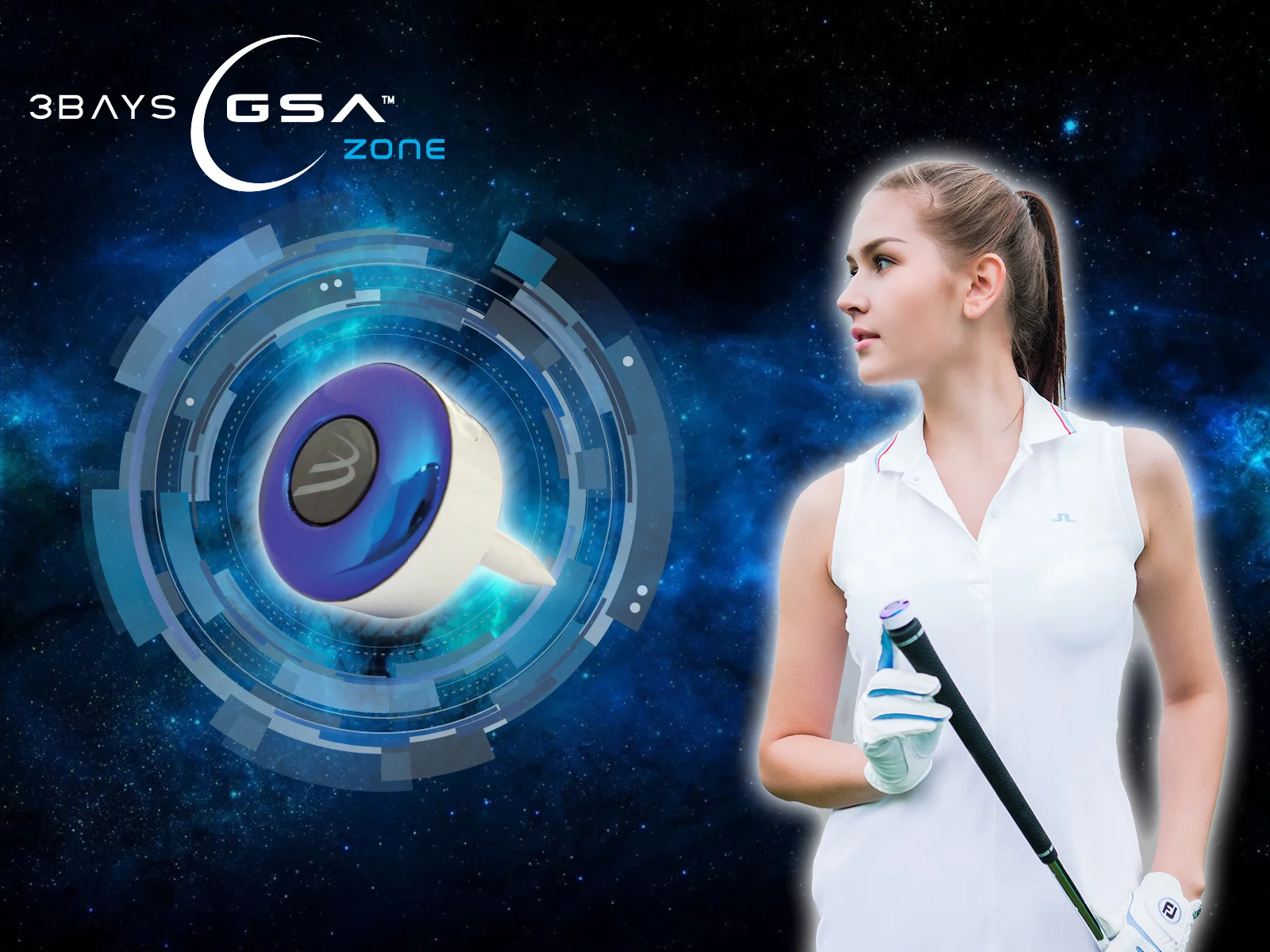 GSA Zone mentioned as Top 8 Best Swing Analyzers on Ezvid Wiki