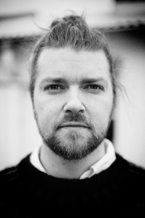 KRISTIAN ROSS - COMPOSER, SOUND DESIGNER