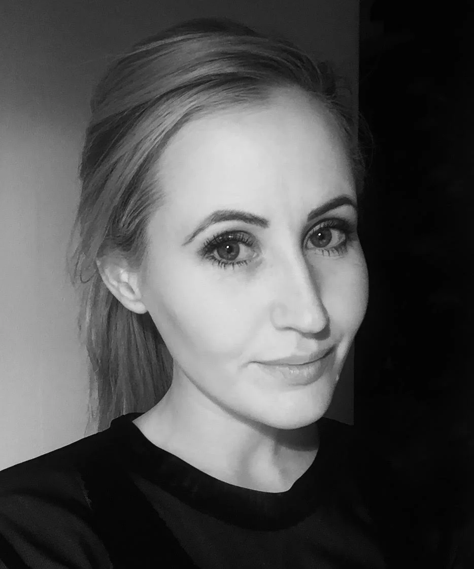 GEIRTHRUDUR ASA GUDJONSDOTTIR - PROJECT MANAGER