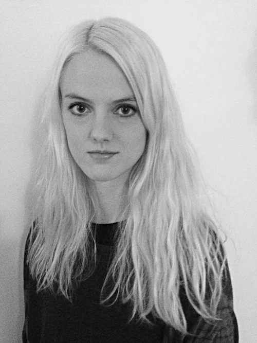 VEDIS KJARTANSDOTTIR - DANCER, DEVELOPER