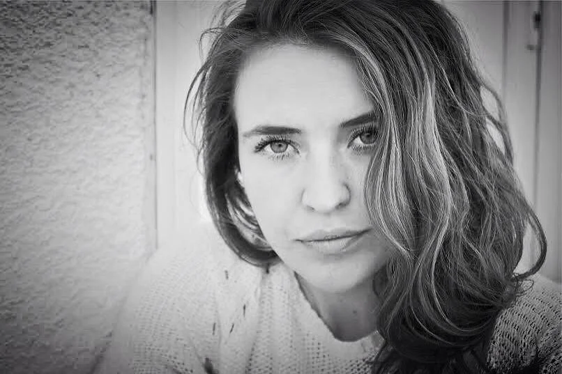 ELÍN SIGNÝ WEYWADT RAGNARSDÓTTIR - DANCER