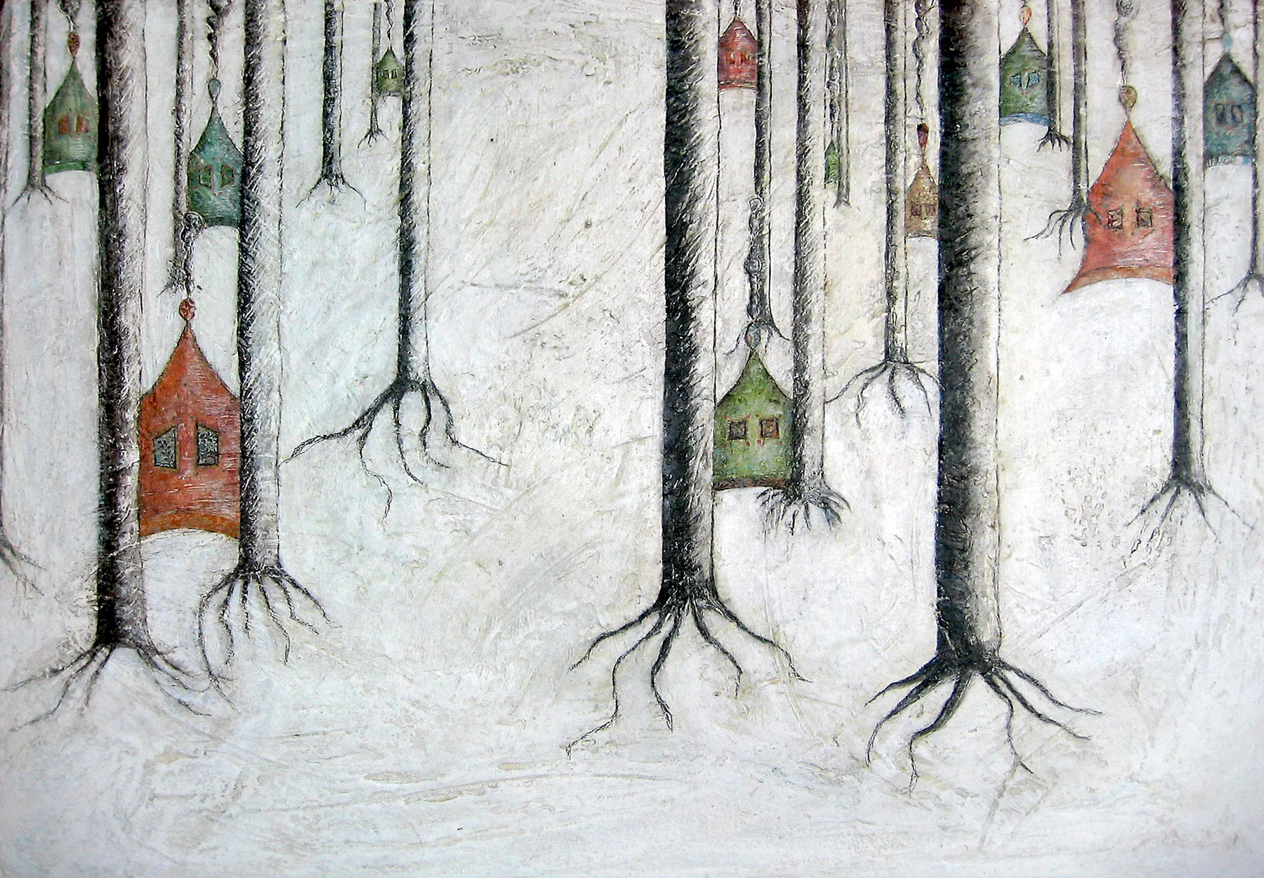 Family Tree