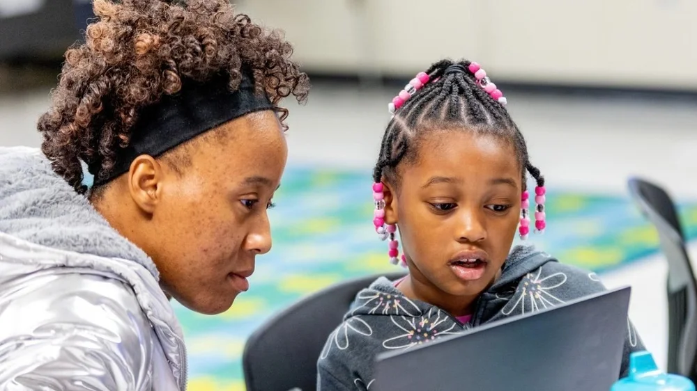 Learning Spark Initiative — Inspiredu