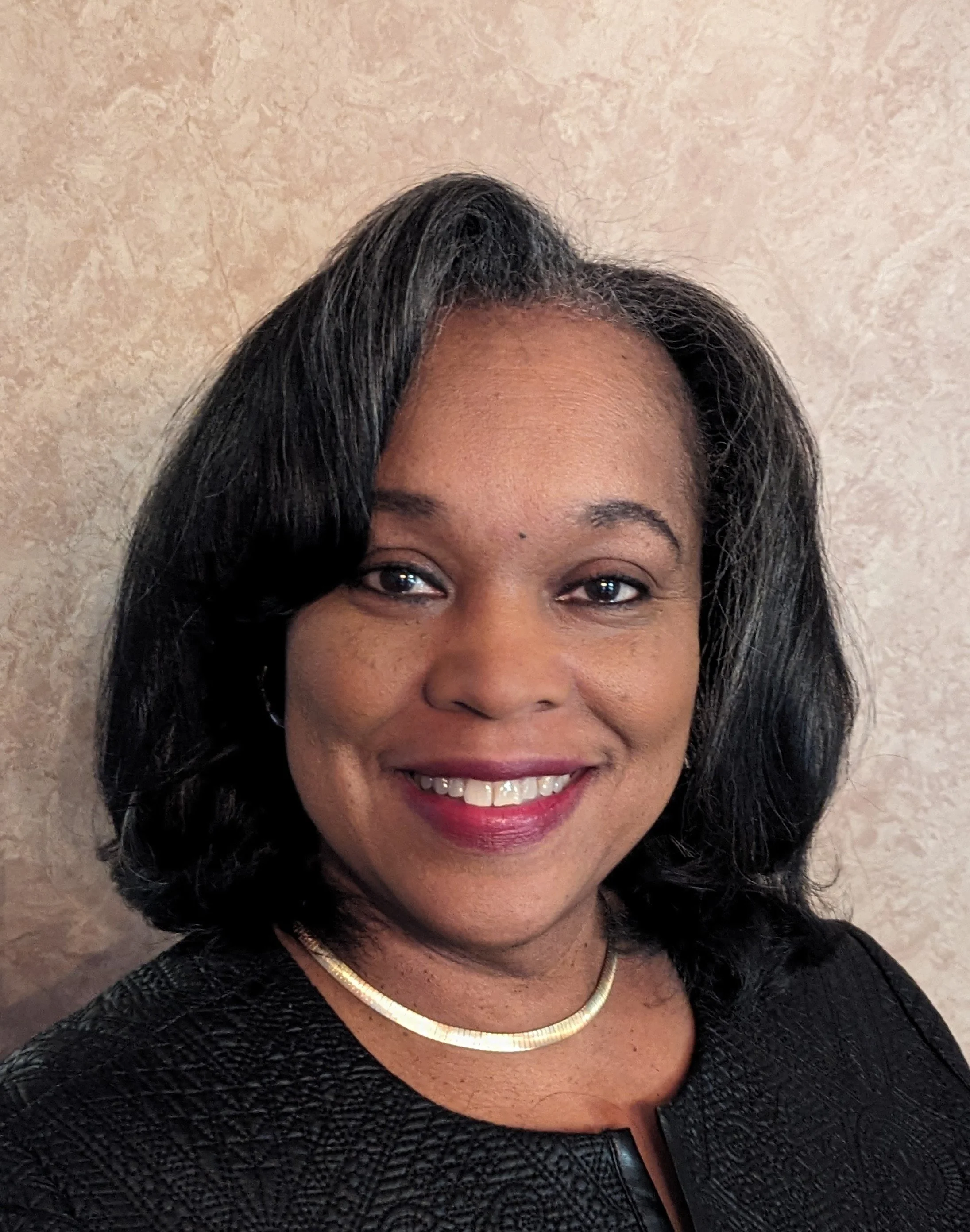 Ruth Davis, Chair of the Inspiredu Emeritus Board
