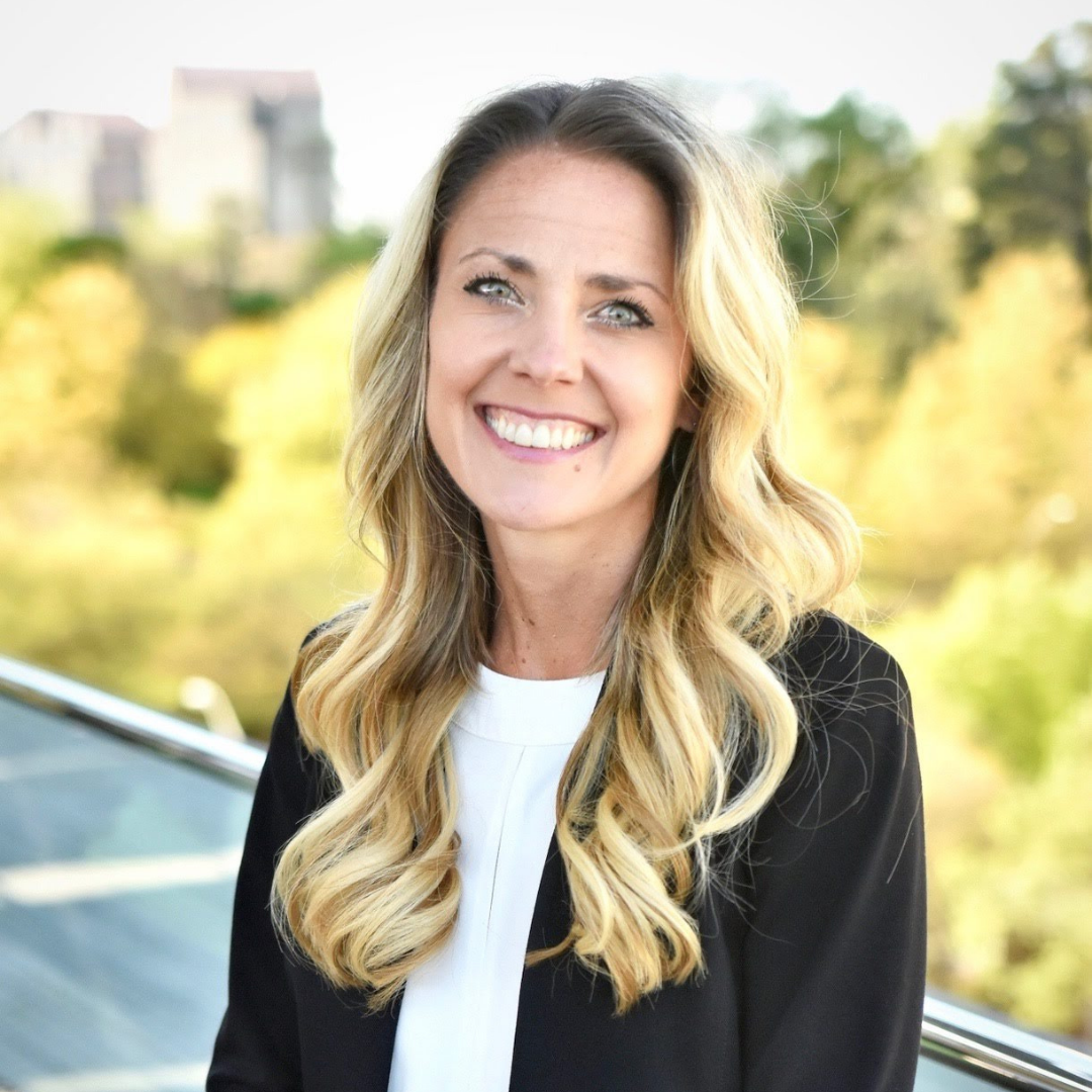 Renee Pearson, Inspiredu Executive Board Member and GVP & CIO of Rollins, Inc.