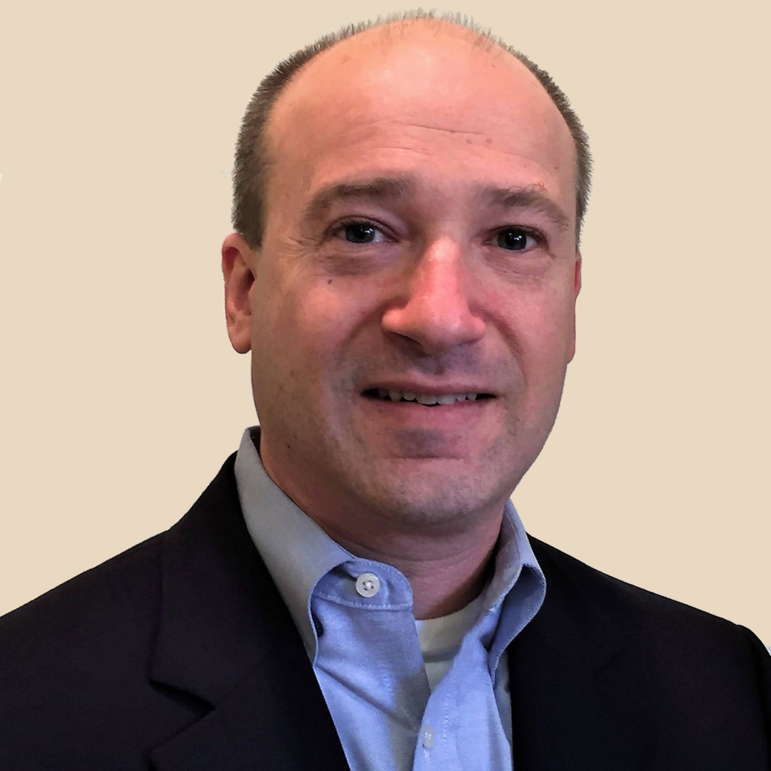 Steve Seidner, Inspiredu Emeritus Board member