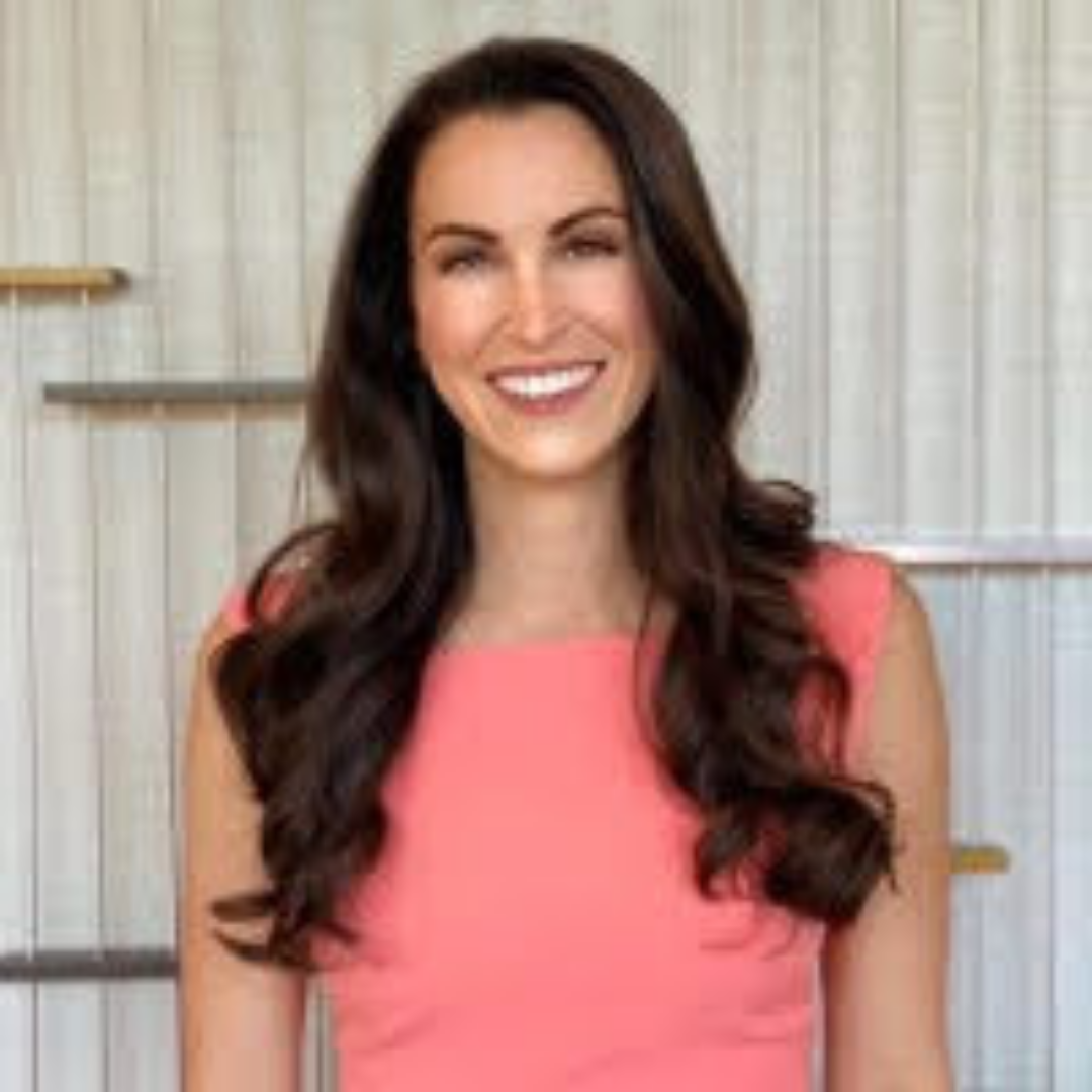 Courtney Simo, Inspiredu Emeritus Board member