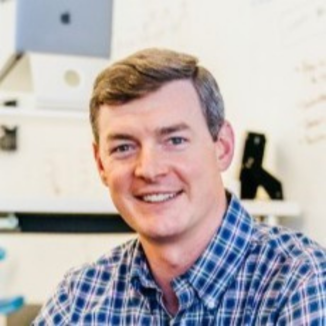 Craig Hyde, Inspiredu Executive Board Member and Chief Strategic Advisor/Field CTO at Splunk.
