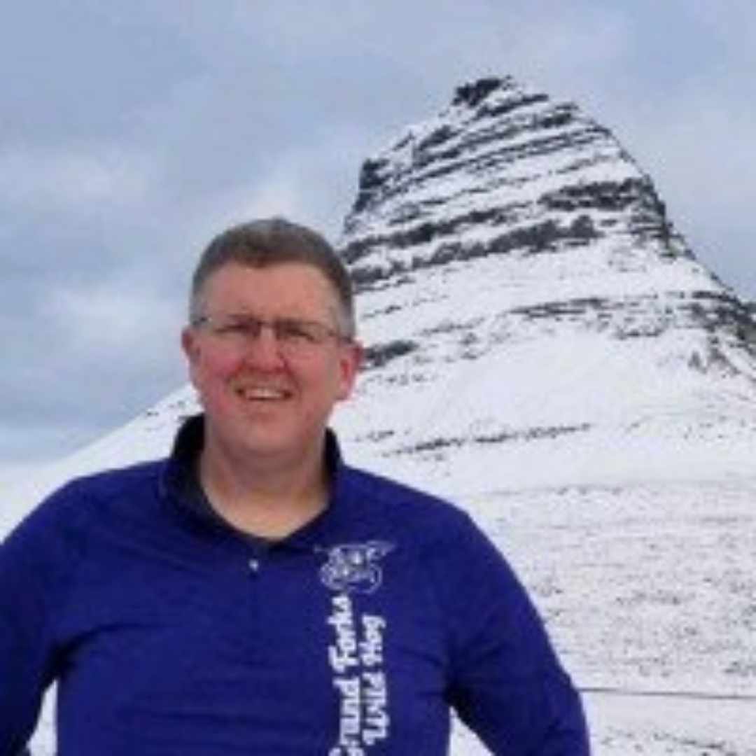 John Trainor, Inspiredu Emeritus Board member