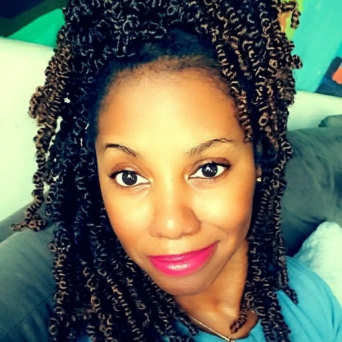 Staff Highlight: Rekina Jones