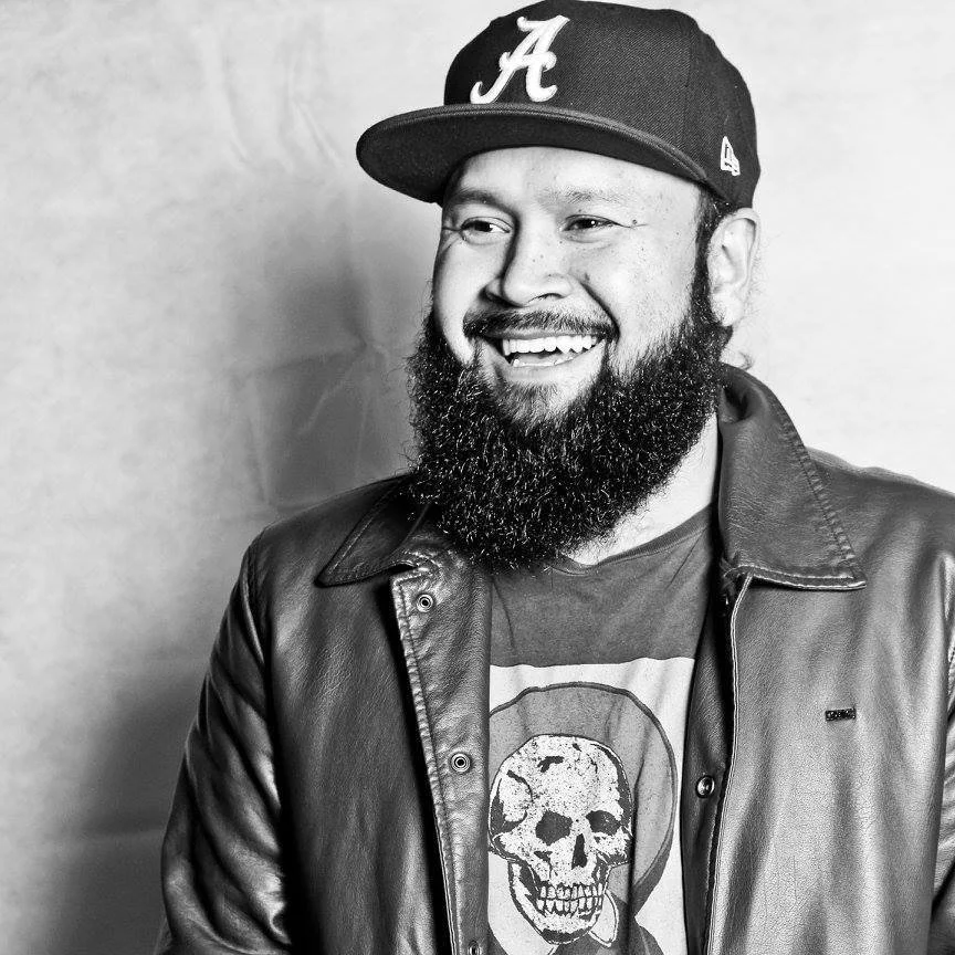 Staff Highlight: Mike Larkin