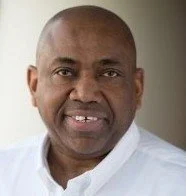 Staff Highlight: Thomas Dixon