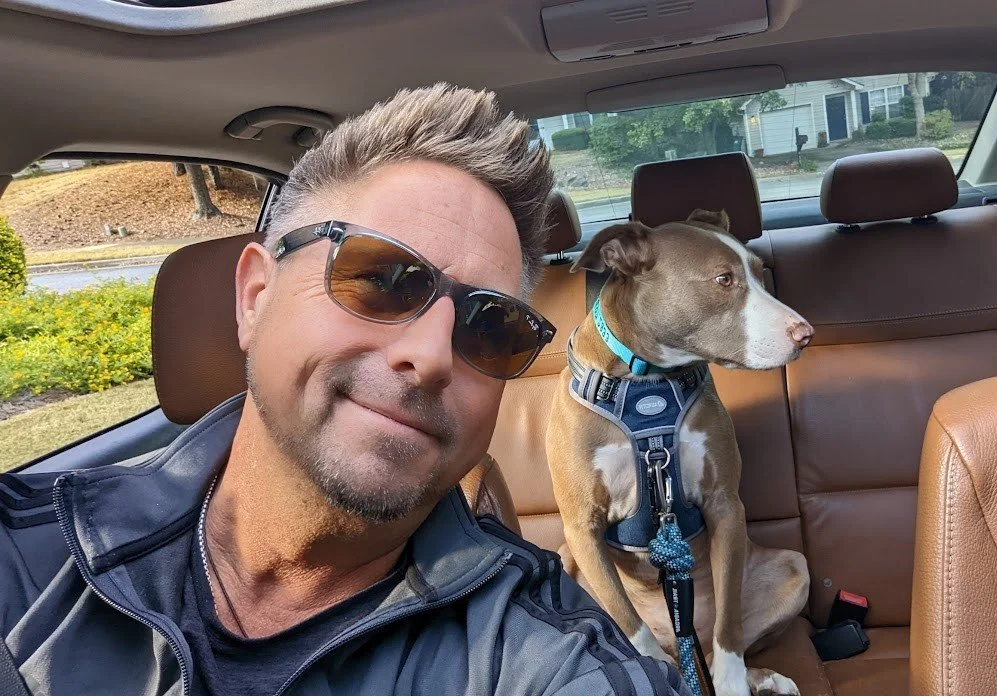 Board Highlight: Chris Betz