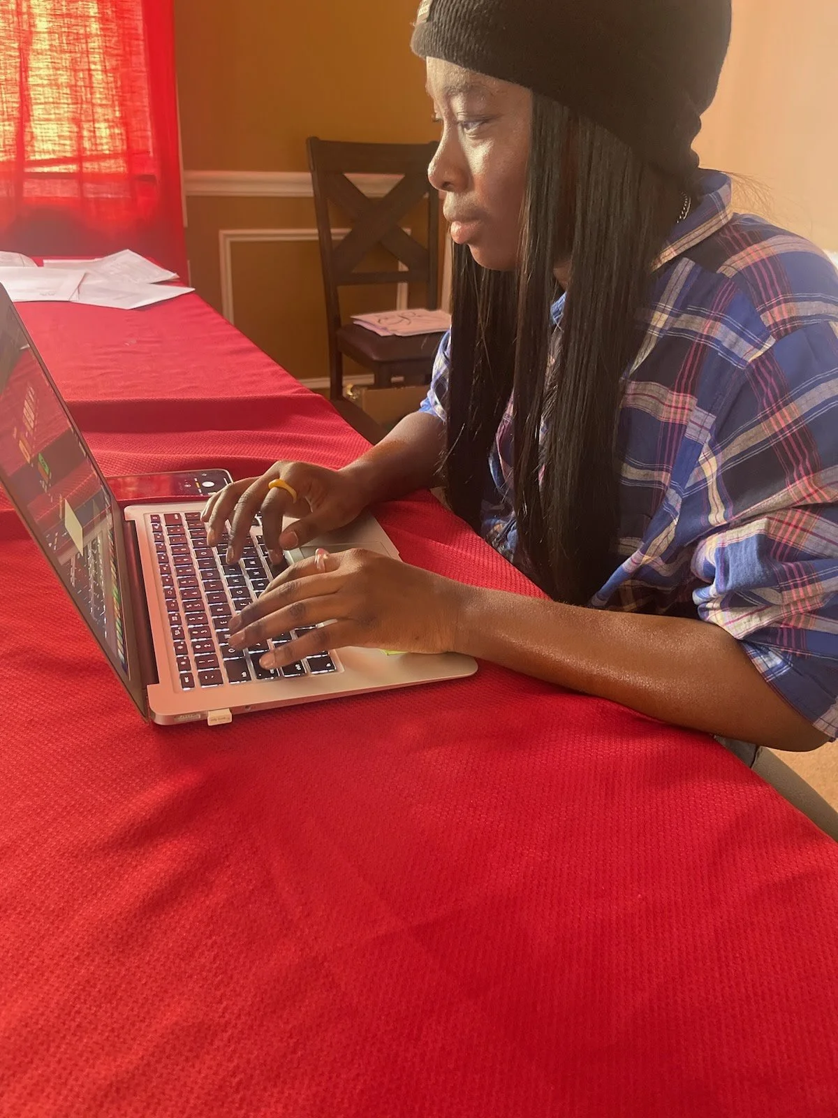 Homeschooling and Starting a Business