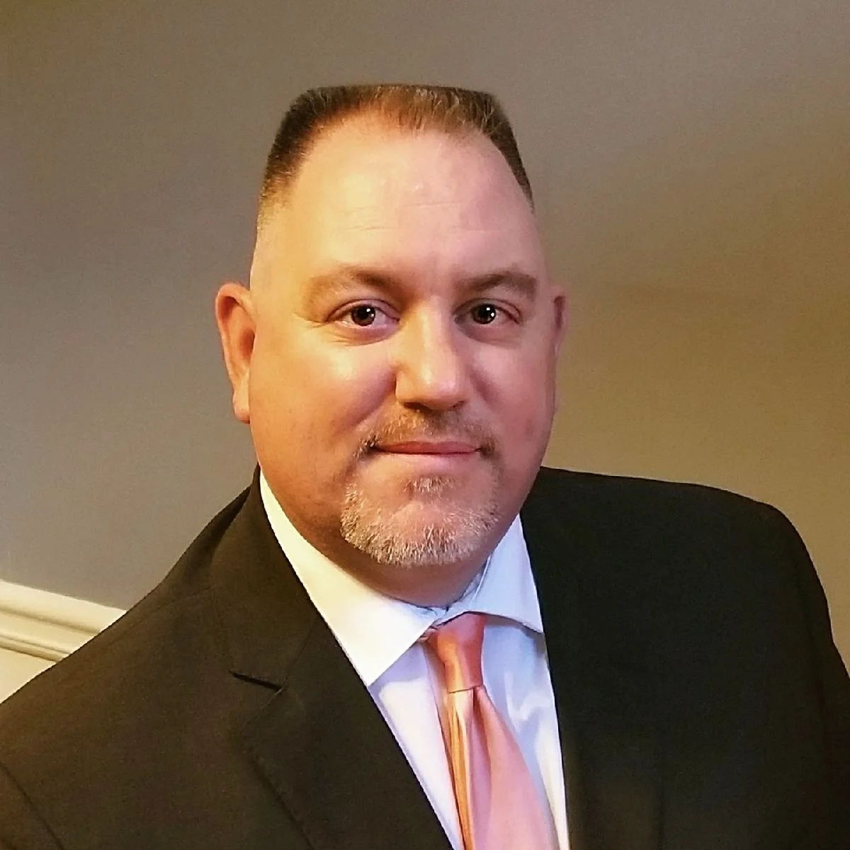 Damian Apone, Inspiredu Executive Board Member and Director of Global Retail Cybersecurity at Genuine Parts Company.