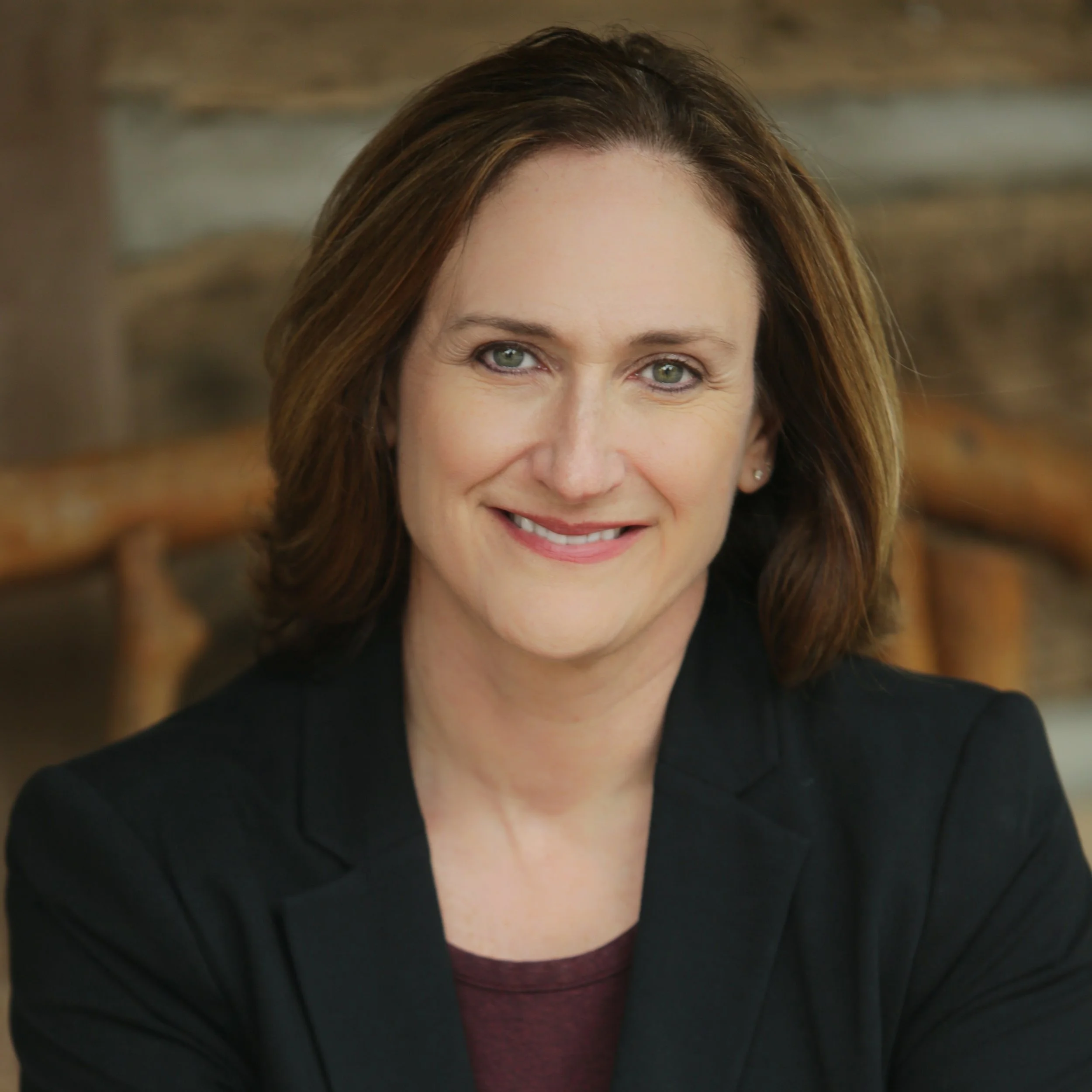 Board Highlight: Michele Noll