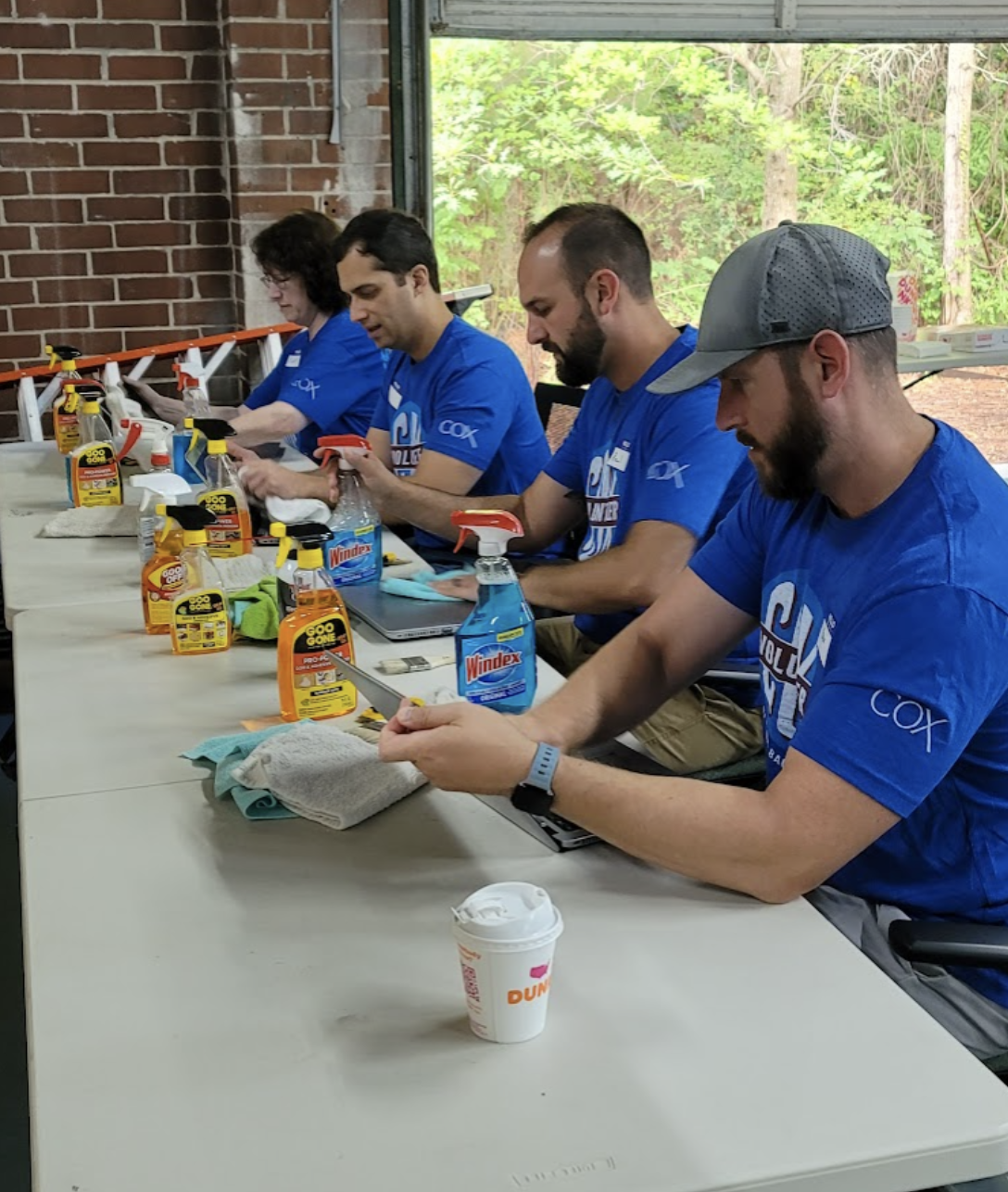 2023 Warehouse Volunteer Days: New Challenges &amp; New Opportunities to Impact&nbsp;