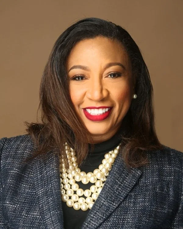 Board Highlight: Errika Moore