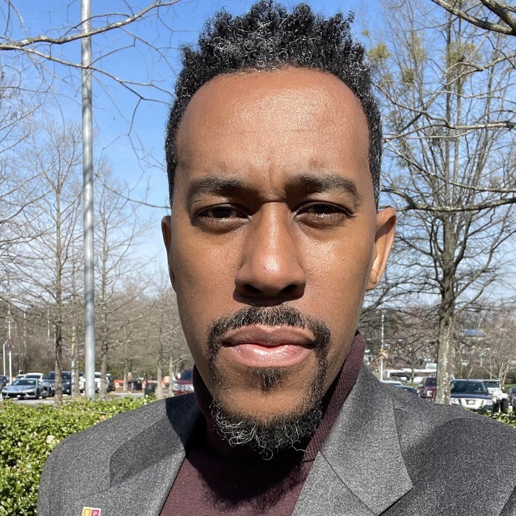 Board Highlight: William Wesley